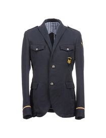 DANIELE ALESSANDRINI - Blazer