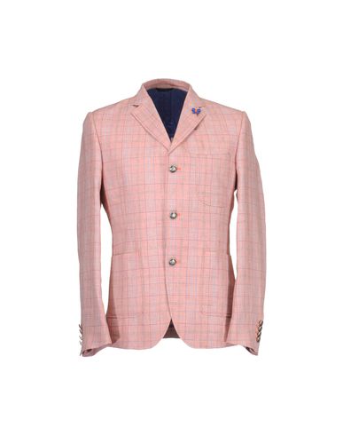 ZOOM D.A. DANIELE ALESSANDRINI - Blazer