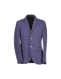 GREY DANIELE ALESSANDRINI - Blazer