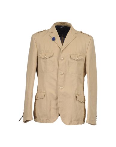 ZOOM D.A. DANIELE ALESSANDRINI - Blazer