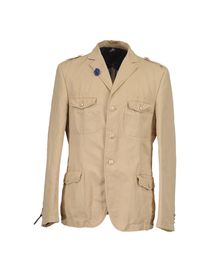 D.A. DANIELE ALESSANDRINI - Blazer