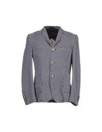 D.A. DANIELE ALESSANDRINI - Blazer