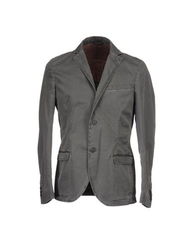 ZOOM DANIELE ALESSANDRINI HOMME - Blazer