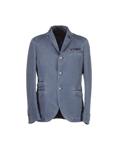 ZOOM D.A. DANIELE ALESSANDRINI - Blazer