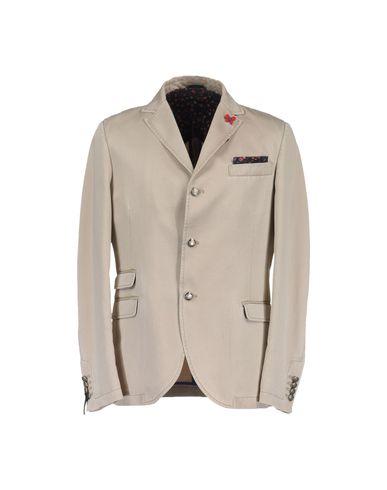 ZOOM D.A. DANIELE ALESSANDRINI - Blazer