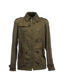 GREY DANIELE ALESSANDRINI - Jacket