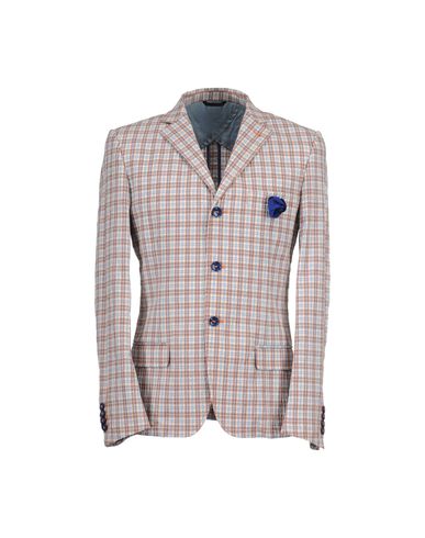 ZOOM DANIELE ALESSANDRINI - Blazer