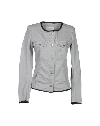 ZOOM M.GRIFONI DENIM - Denim outerwear