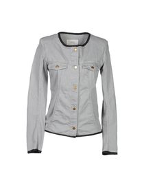 M.GRIFONI DENIM - Denim outerwear