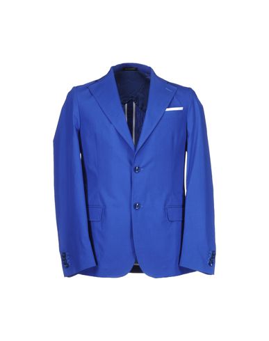 ZOOM D.A. DANIELE ALESSANDRINI - Blazer
