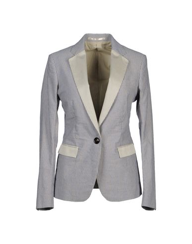 ZOOM MAURO GRIFONI - Blazer