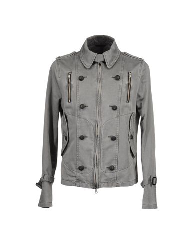 ZOOM DANIELE ALESSANDRINI - Jacket