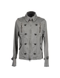 DANIELE ALESSANDRINI - Jacket