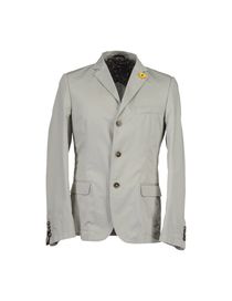 D.A. DANIELE ALESSANDRINI - Blazer