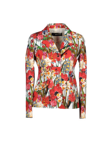 ZOOM LOVE MOSCHINO - Blazer