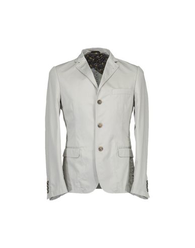 ZOOM D.A. DANIELE ALESSANDRINI - Blazer