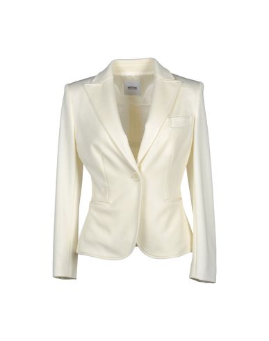 ZOOM MOSCHINO CHEAPANDCHIC - Blazer
