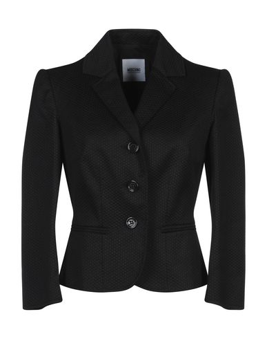 ZOOM MOSCHINO CHEAPANDCHIC - Blazer