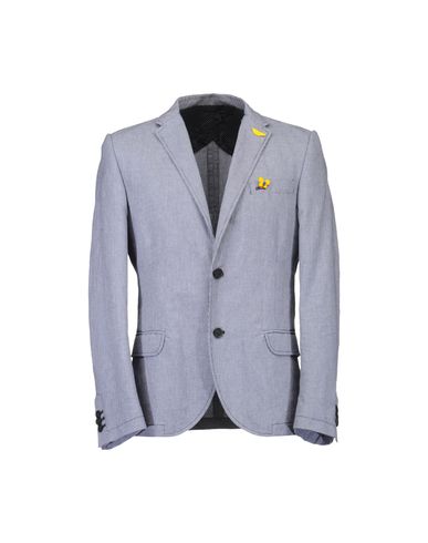 ZOOM DANIELE ALESSANDRINI - Blazer