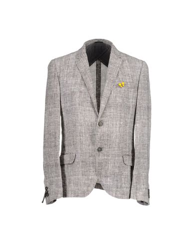 ZOOM DANIELE ALESSANDRINI - Blazer