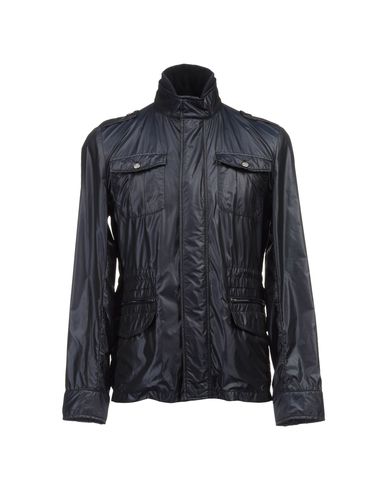 ZOOM DANIELE ALESSANDRINI HOMME - Jacket