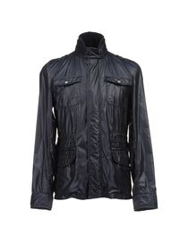 DANIELE ALESSANDRINI HOMME - Jacket