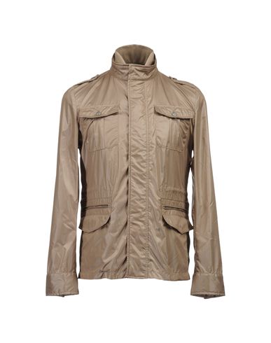 ZOOM DANIELE ALESSANDRINI HOMME - Jacket
