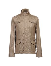 DANIELE ALESSANDRINI HOMME - Jacket