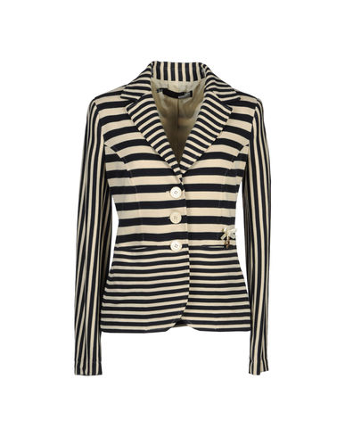 ZOOM LOVE MOSCHINO - Blazer