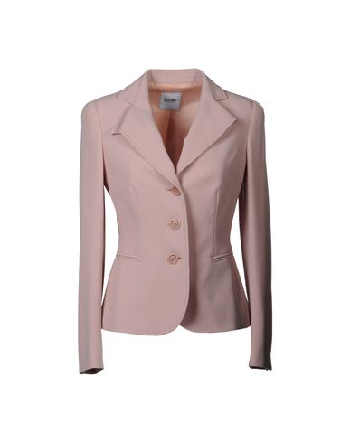 ZOOM MOSCHINO CHEAPANDCHIC - Blazer