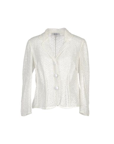 ZOOM MOSCHINO CHEAPANDCHIC - Blazer