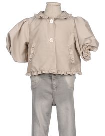 LA STUPENDERIA - Jacket