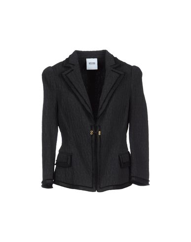ZOOM MOSCHINO CHEAPANDCHIC - Blazer