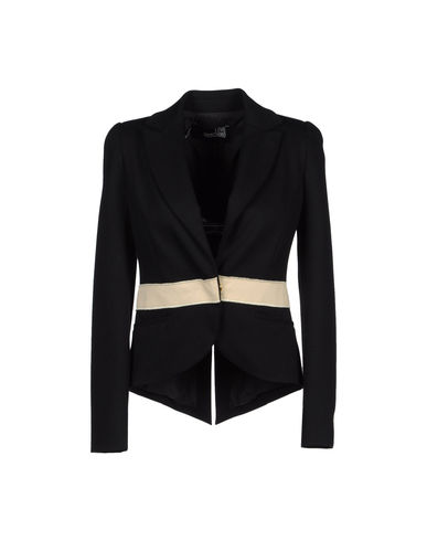 ZOOM LOVE MOSCHINO - Blazer