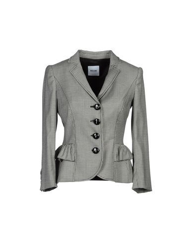 ZOOM MOSCHINO CHEAPANDCHIC - Blazer