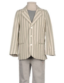 LA STUPENDERIA - Blazer
