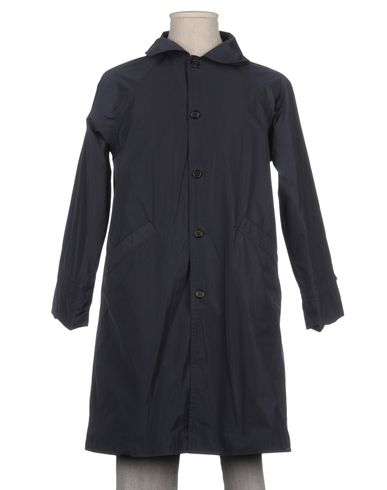 ZOOM LA STUPENDERIA - Full-length jacket