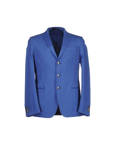 ZOOM D.A. DANIELE ALESSANDRINI - Blazer