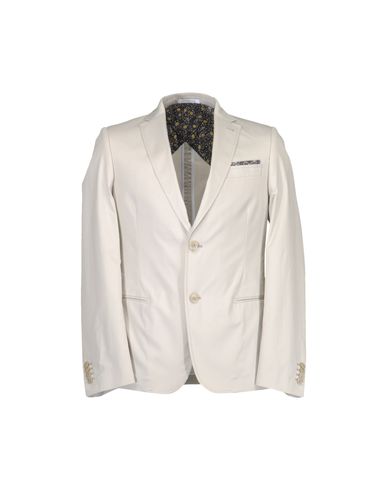 ZOOM D.A. DANIELE ALESSANDRINI - Blazer