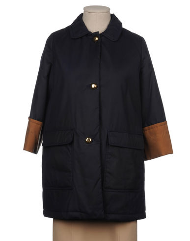 ZOOM OPENING CEREMONY - Mid-length jacket