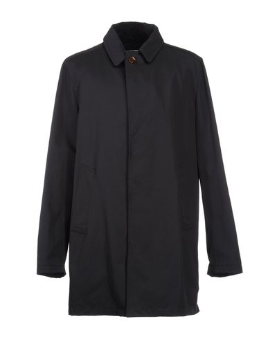ZOOM MONCLER - Full-length jacket
