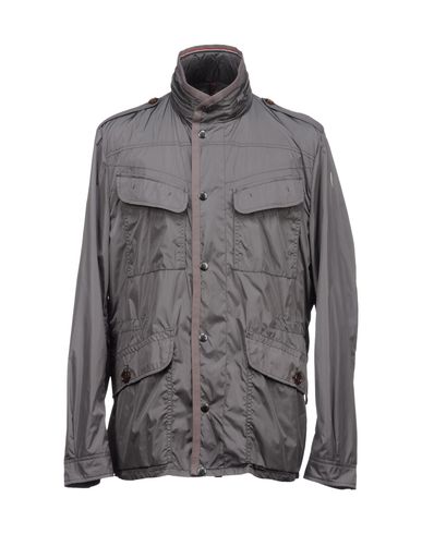 ZOOM MONCLER - Jacket