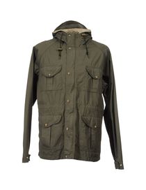 FILSON GARMENT - Mid-length jacket