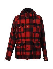 FILSON GARMENT - Mid-length jacket