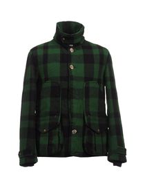 FILSON GARMENT - Mid-length jacket