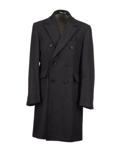 ZOOM LE MARAIS - Coat