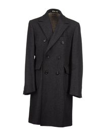 LE MARAIS - Coat