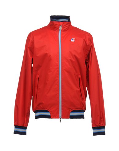 ZOOM K-WAY - Raincoat