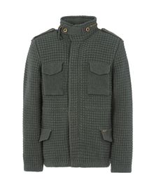 Jacket - BARK