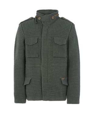 Jacket Men's - BARK